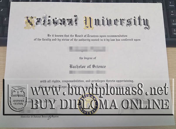university diploma in California, California college diplomas