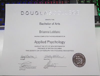 college degree