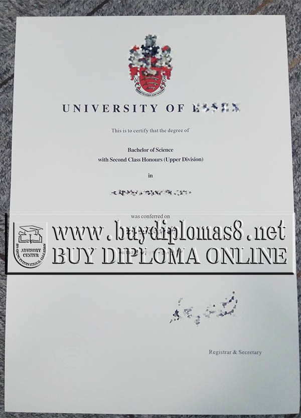 diploma in Essex, fake diploma in UK