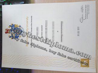 Birmingham City University diploma, fake BCU degree, fake BCU diploma,