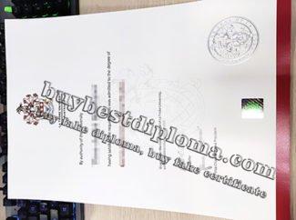La Trobe University diploma, La Trobe University degree,