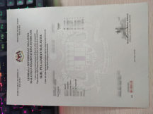 fake SPM certificate, buy SPM certificate,