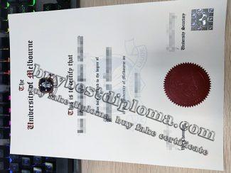 fake University Of Melbourne degree, fake University Of Melbourne diploma,