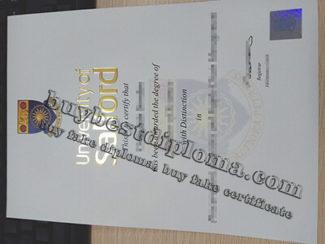 Salford University degree, Salford University diploma, fake UK degree,