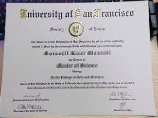 USF diploma, USF degree,