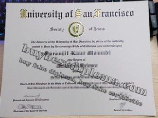 USF diploma, USF degree,