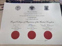 fake MRCP certificate, MRCP(UK) certificate,