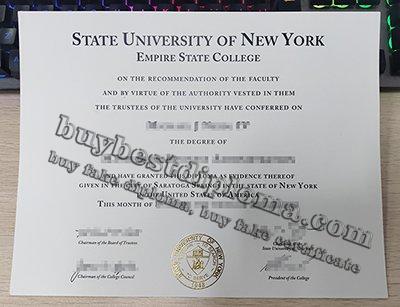 A Fake Suny Empire State College Diploma Would Help Your Life A Lot
