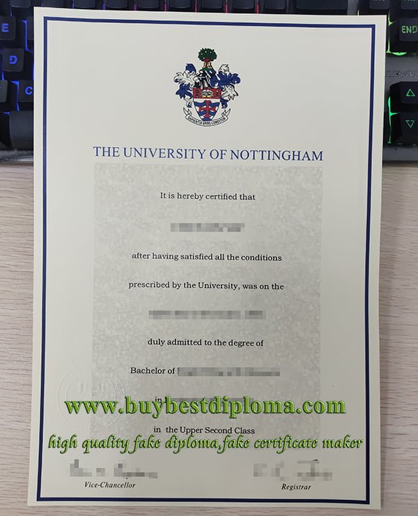 University Of Nottingham degree, back dated University Of Nottingham degree, University Of Nottingham diploma,