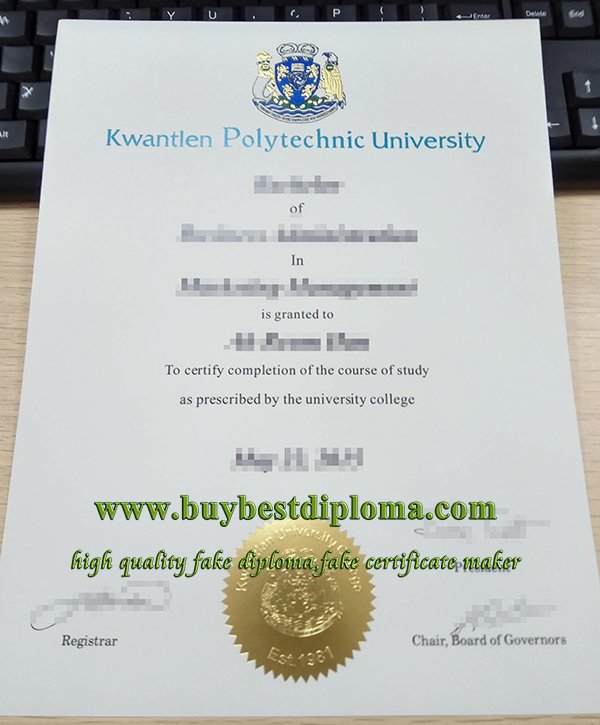 Kwantlen Polytechnic University degree, Kwantlen Polytechnic University diploma, KPU diploma,