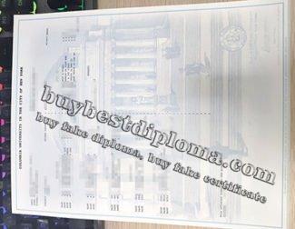 Columbia University transcript, Columbia University diploma, fake transcript,