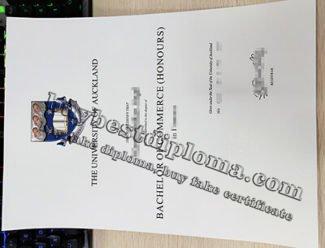 University of Auckland degree, University of Auckland diploma, fake New Zealand diploma,