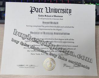 Pace University diploma, buy Pace University degree,