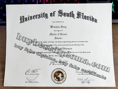 Pleasant Ways To Get A University of South Florida Diploma without Study