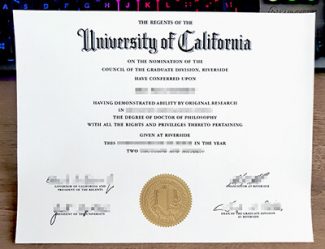 University of California Riverside diploma, fake UC Riverside diploma, University of California Riverside degree,