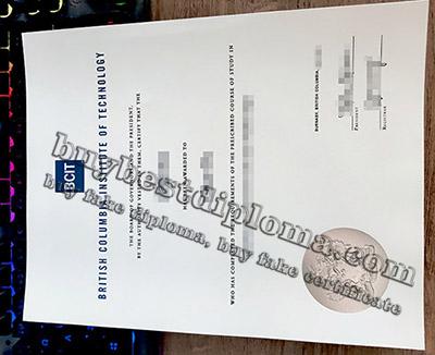 bcit certification bcit certification