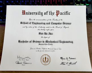 University of the Pacific diploma, fake University of the Pacific degree, fake University of the Pacific certificate,