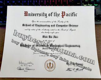 University of the Pacific diploma, fake University of the Pacific degree, fake University of the Pacific certificate,