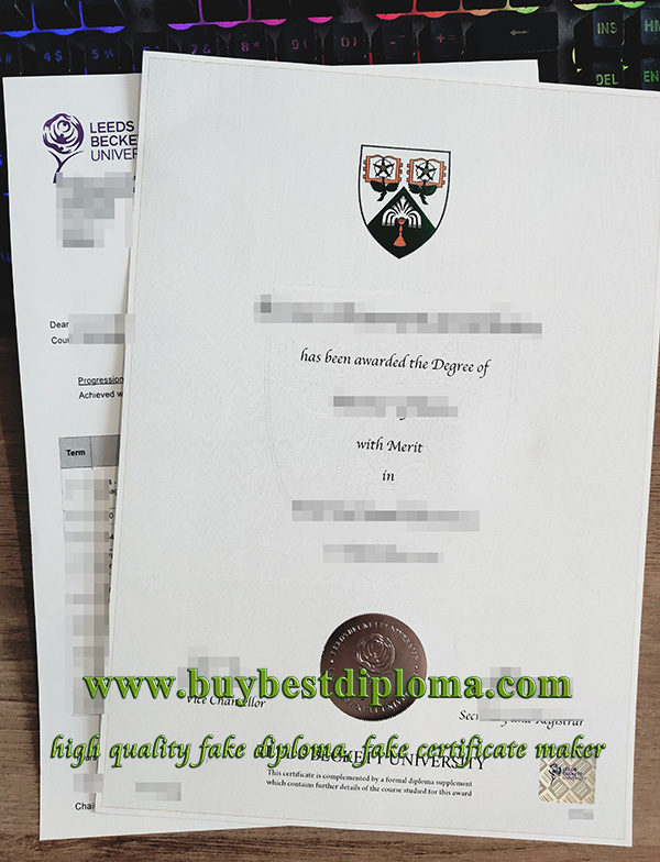 Leeds Beckett University degree, Leeds Beckett University diploma, fake Leeds Beckett University certificate,