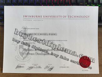 Swinburne University diploma, fake Swinburne University of Technology degree, buy Swinburne University certificate,