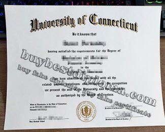 fake University of Connecticut diploma, fake University of Connecticut certificate, fake University of Connecticut degree,