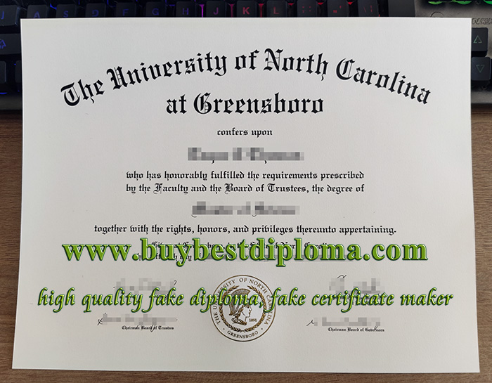 University of North Carolina diploma, fake University of North Carolina certificate, University of North Carolina degree,
