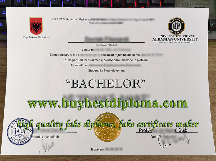 fake Albanian University diploma, buy Albanian University degree, fake Albanian diploma,