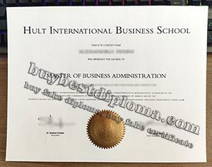 Hult International Business School degree, fake HIBS diploma, fake MBA degree,