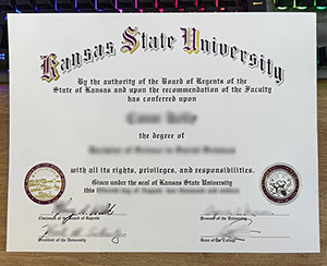 fake Kansas State University diploma, buy Kansas State University degree, Kansas State University certificate,