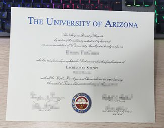 University of Arizona diploma, fake University of Arizona certificate, buy University of Arizona degree,