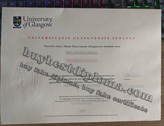 fake University of Glasgow degree, buy University of Glasgow certificate, University of Glasgow diploma,