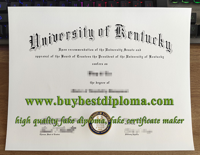 fake University of Kentucky diploma, buy University of Kentucky certificate, replica University of Kentucky degree,