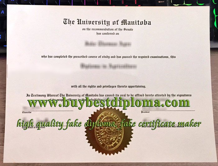 Fake University Of Manitoba Diploma, buy University Of Manitoba degree, University Of Manitoba certificate,