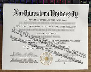 Northwestern University diploma, buy Northwestern University degree, fake Northwestern University certificate,