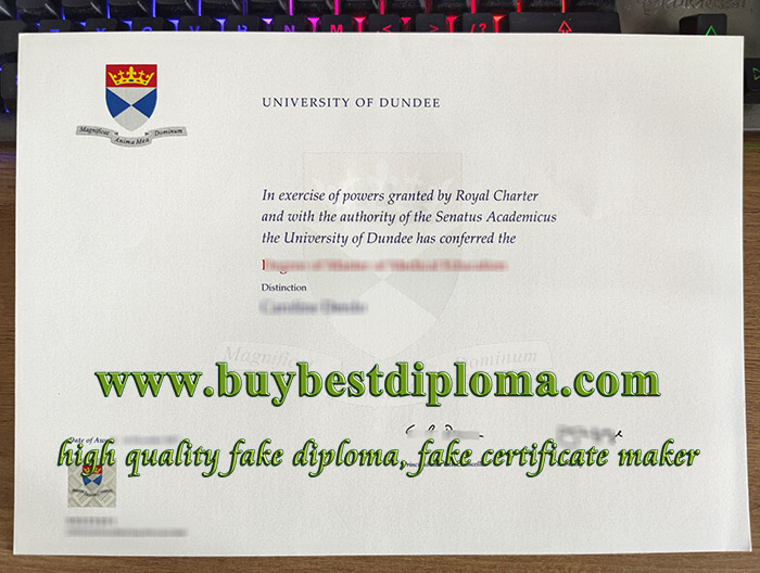 University of Dundee degree, buy University of Dundee diploma, University of Dundee certificate,