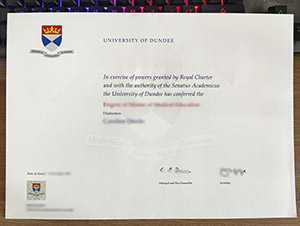University of Dundee degree, buy University of Dundee diploma, University of Dundee certificate,
