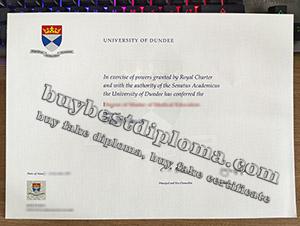 University of Dundee degree, buy University of Dundee diploma, University of Dundee certificate,