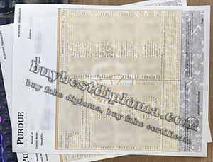 Purdue University transcript, fake Purdue University diploma, fake Purdue University degree,