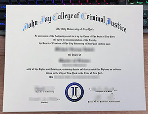 John Jay College diploma, John Jay College degree, buy John Jay College certificate,