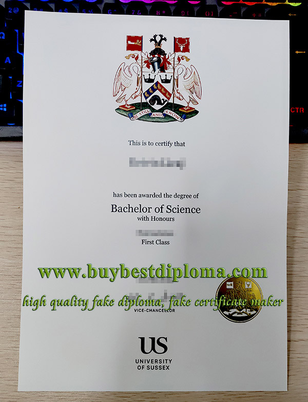 fake University of Sussex diploma, buy University of Sussex degree, University of Sussex certificate,