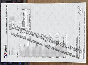 Nanyang Polytechnic transcript, Nanyang Polytechnic certificate, fake NYP certificate, 南洋理工学院成绩单,