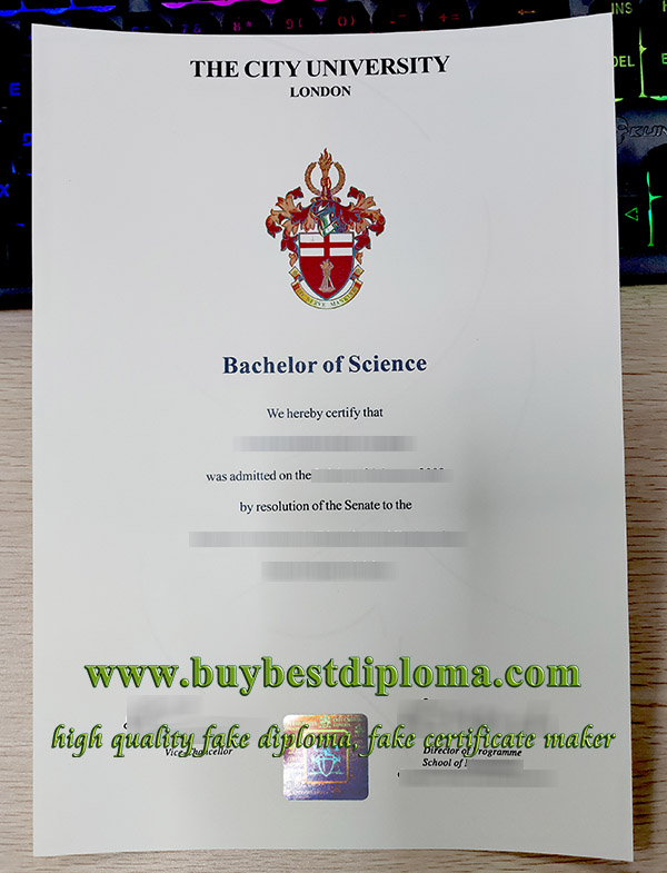 City University London degree, order CUL degree, buy City University London degree diploma, 伦敦城市大学文凭.