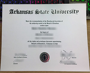 Arkansas State University diploma, Arkansas State University degree, Arkansas State University certificate,