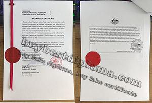 Australia Apostille, Australian notarization, Australian diploma authentication, Australian degree apostille,