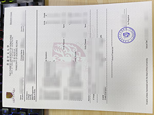 Chinese University of Hong Kong transcript, fake CUHK transcript, Chinese University of Hong Kong certificate,