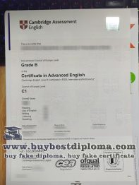 cambridge certificate number check