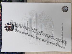 De Montfort University degree, fake DMU diploma, De Montfort University certificate,