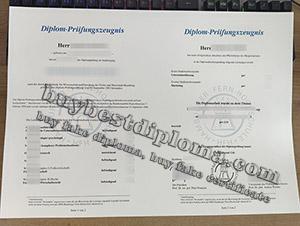 HFH Hamburger transcript, Hamburger Fern-Hochschule zeugnis, Hamburger Fern-Hochschule transctript, Hamburger Fern-Hochschule certificate,