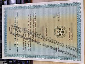 Indira Gandhi National Open University diploma, fake IGNOU diploma, Indira Gandhi National Open University certificate,