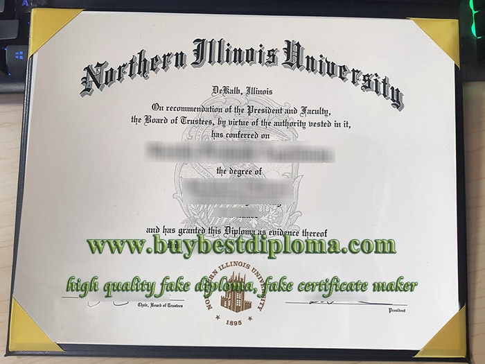 Northern Illinois University diploma, fake NIU diploma, Northern Illinois University degree, Northern Illinois University certificate,